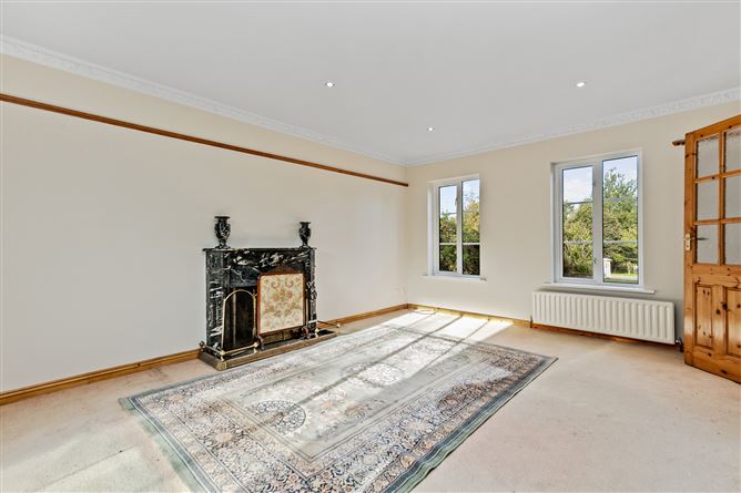 No. 5 The Houses, Ballinamorragh, Curracloe, Wexford