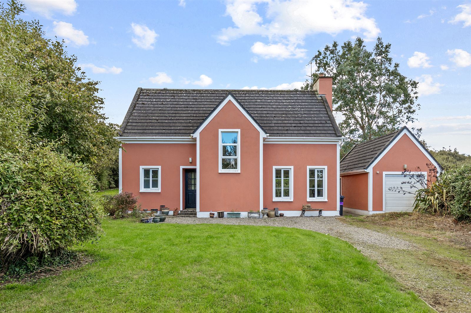 Photo 1 of 32 — No. 5 The Houses, Ballinamorragh, Curracloe, Wexford