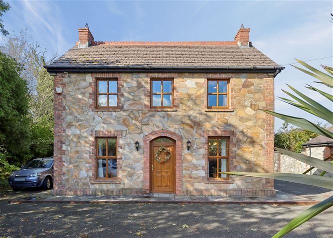 Hill House, Thornton, Swords, Co. Dublin, K67XA07