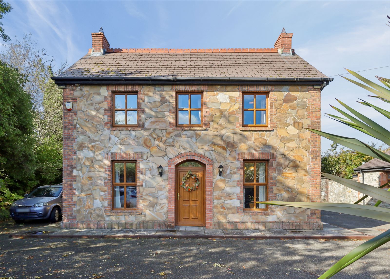 Photo 1 of 48 — Hill House, Thornton, Swords, Dublin