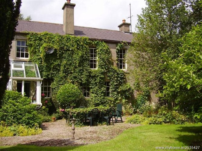 Rathernan Glebe & Coach House, Kilmeague, Naas, Kildare