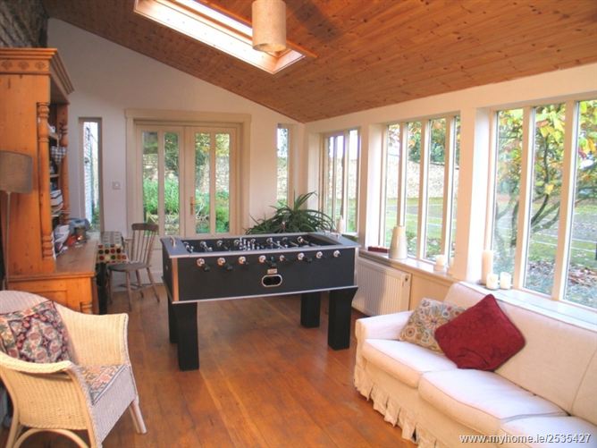 Rathernan Glebe & Coach House, Kilmeague, Naas, Kildare