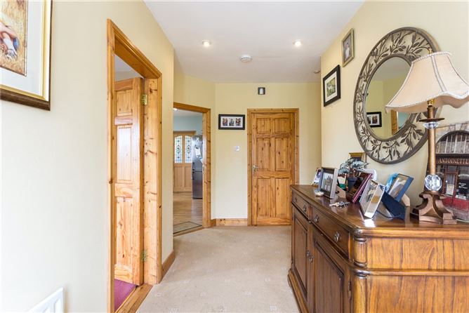 Tomanine, Rathnure, Enniscorthy, Co. Wexford