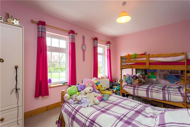 Tomanine, Rathnure, Enniscorthy, Co. Wexford