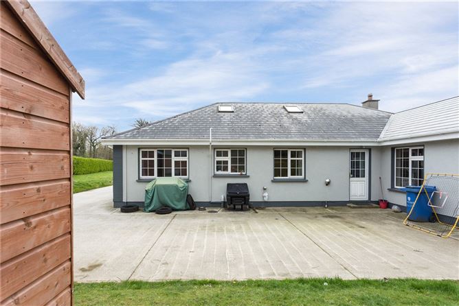 Tomanine, Rathnure, Enniscorthy, Co. Wexford