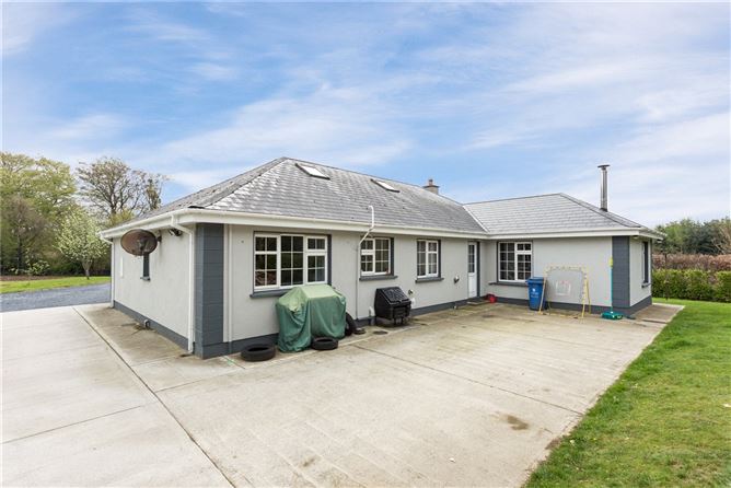 Tomanine, Rathnure, Enniscorthy, Co. Wexford