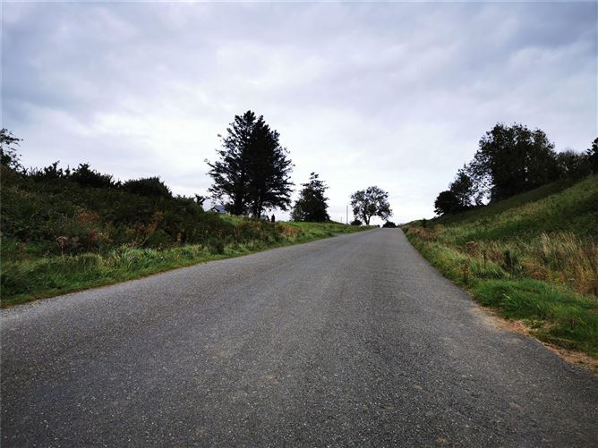 Knockbrack, Knocknagoshel, Co. Kerry