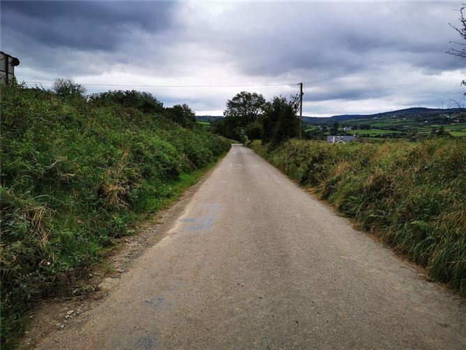 Knockbrack, Knocknagoshel, Co. Kerry