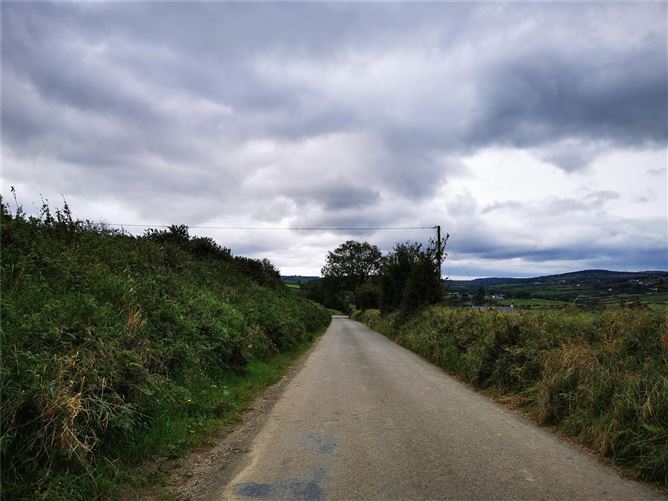 Knockbrack, Knocknagoshel, Co. Kerry