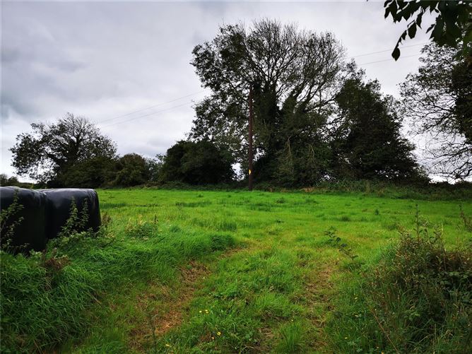 Knockbrack, Knocknagoshel, Co. Kerry