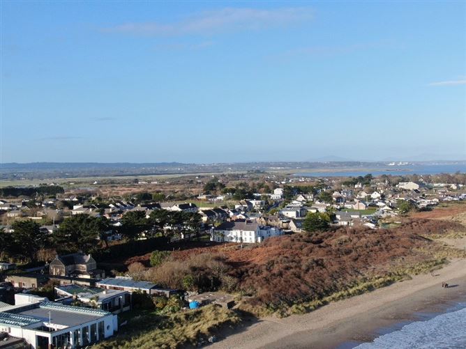 Unique Coastal Property (Former Ion, Strand Road, Rosslare Strand, Wexford