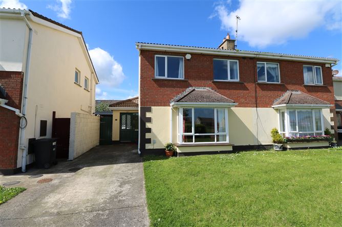 46 The Crescent, Inse Bay , Laytown, Meath