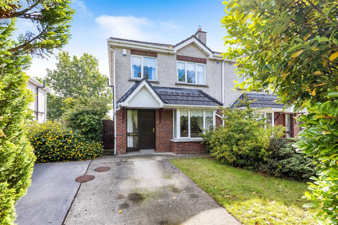 12 Beech Lawn, Johnstown Wood, Navan Sherry FitzGerald Reilly