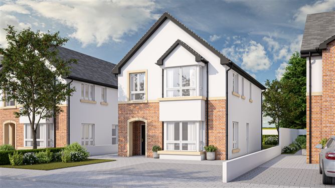 Main image for House Type A, Bregawn, Cashel, Tipperary