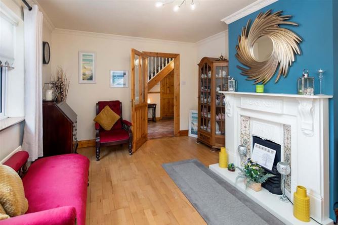 Cobh Cross, Carrigtwohill, Cork