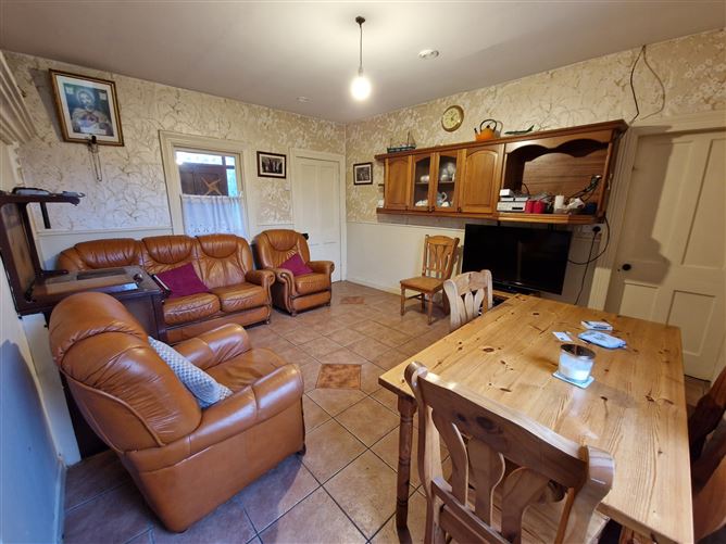 Shanwalla, Tooreen, Ballyhaunis, Co. Mayo