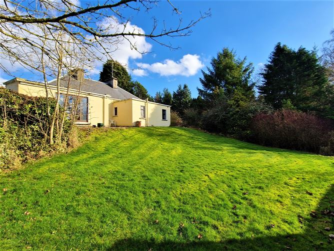 Shanwalla, Tooreen, Ballyhaunis, Co. Mayo