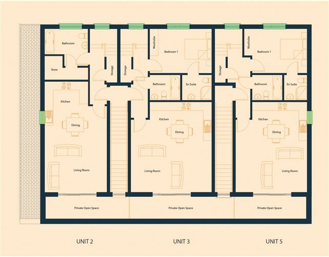Bolton Grove, Ballyboden Road, Rathfarnham, Dublin 16
