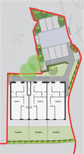 Bolton Grove, Ballyboden Road, Rathfarnham, Dublin 16