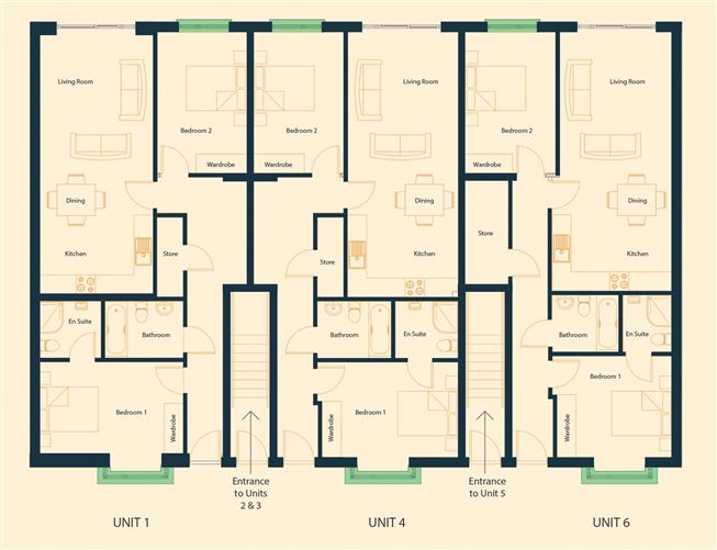 Bolton Grove, Ballyboden Road, Rathfarnham, Dublin 16