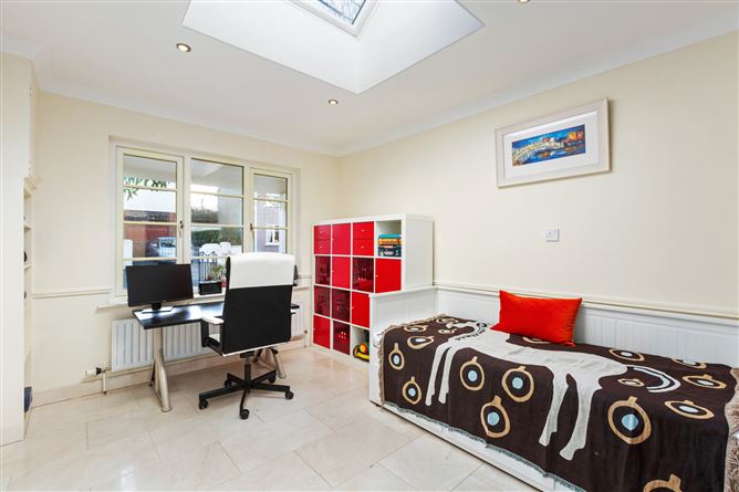 21 Villarea Park, Glenageary, Co. Dublin
