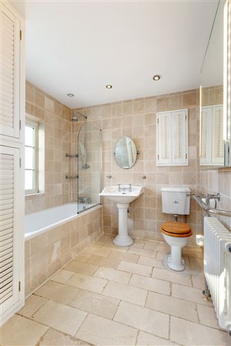 21 Villarea Park, Glenageary, Co. Dublin