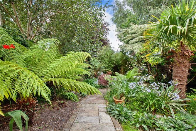 21 Villarea Park, Glenageary, Co. Dublin