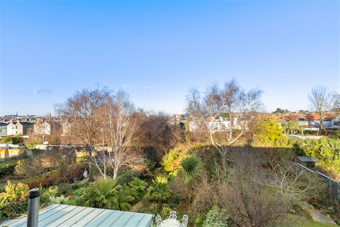 21 Villarea Park, Glenageary, Co. Dublin