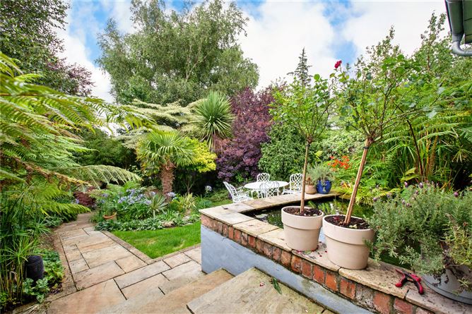 21 Villarea Park, Glenageary, Co. Dublin