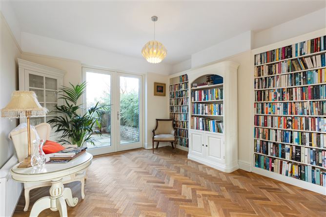 21 Villarea Park, Glenageary, Co. Dublin