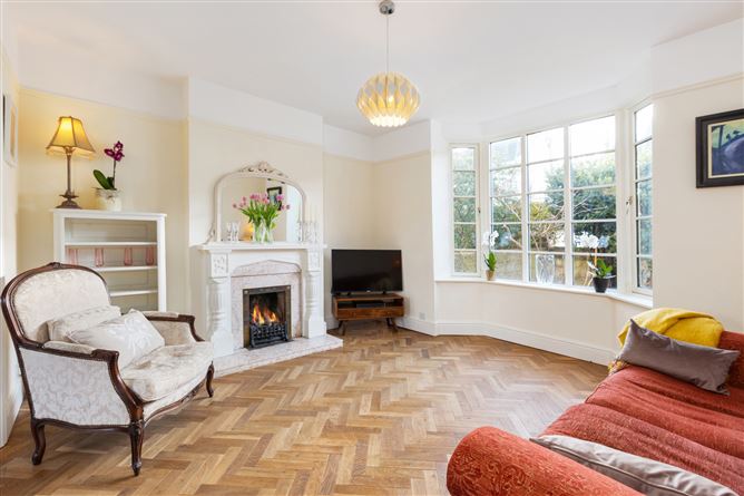 21 Villarea Park, Glenageary, Co. Dublin