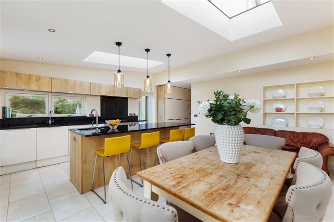 21 Villarea Park, Glenageary, Co. Dublin