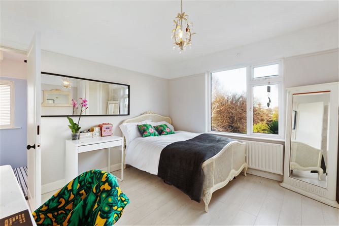 21 Villarea Park, Glenageary, Co. Dublin