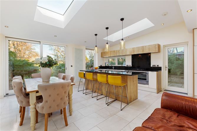 21 Villarea Park, Glenageary, Co. Dublin