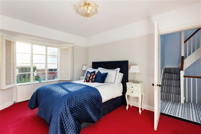 21 Villarea Park, Glenageary, Co. Dublin