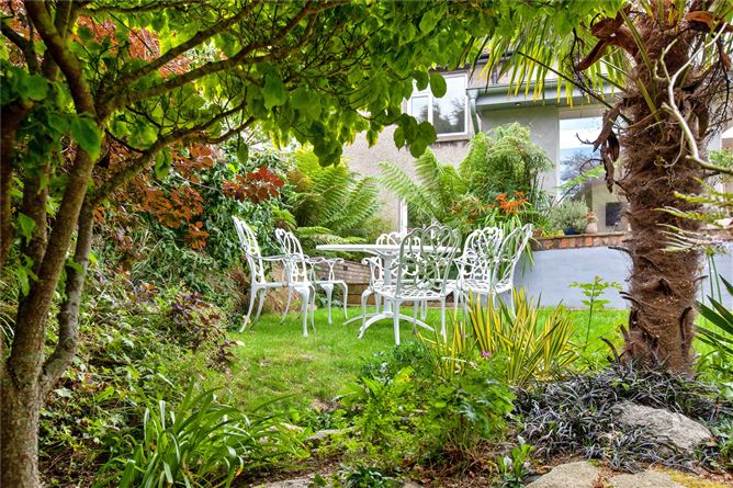 21 Villarea Park, Glenageary, Co. Dublin