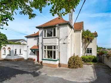 Image for Gort Na Mona, 131 Upper Glenageary Rd, Glenageary, County Dublin