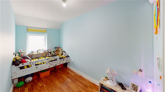 Apartment 6A, Tús Abhaile, Ballincollig, Cork
