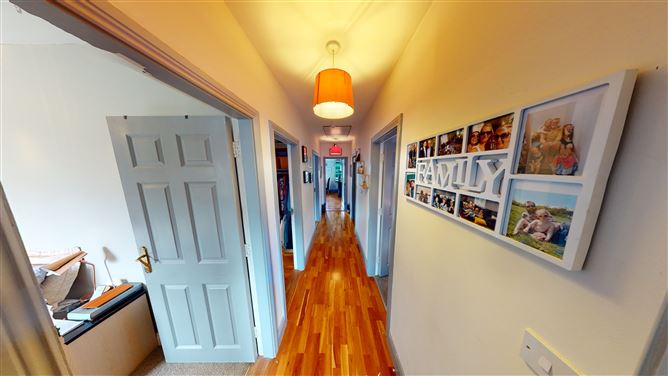 Apartment 6A, Tús Abhaile, Ballincollig, Cork