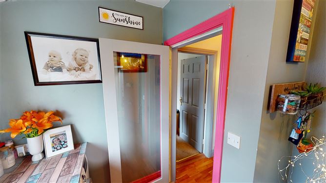 Apartment 6A, Tús Abhaile, Ballincollig, Cork