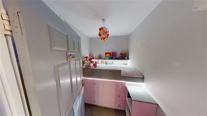 Apartment 6A, Tús Abhaile, Ballincollig, Cork