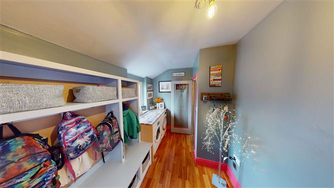 Apartment 6A, Tús Abhaile, Ballincollig, Cork