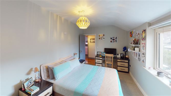 Apartment 6A, Tús Abhaile, Ballincollig, Cork