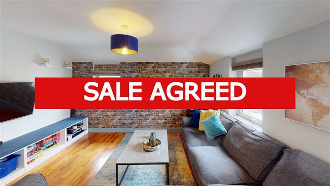Apartment 6A, Tús Abhaile, Ballincollig, Cork