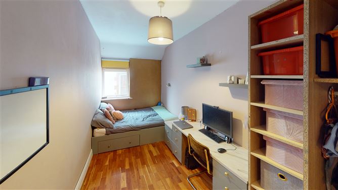 Apartment 6A, Tús Abhaile, Ballincollig, Cork