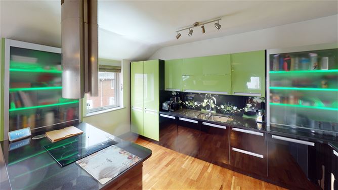 Apartment 6A, Tús Abhaile, Ballincollig, Cork