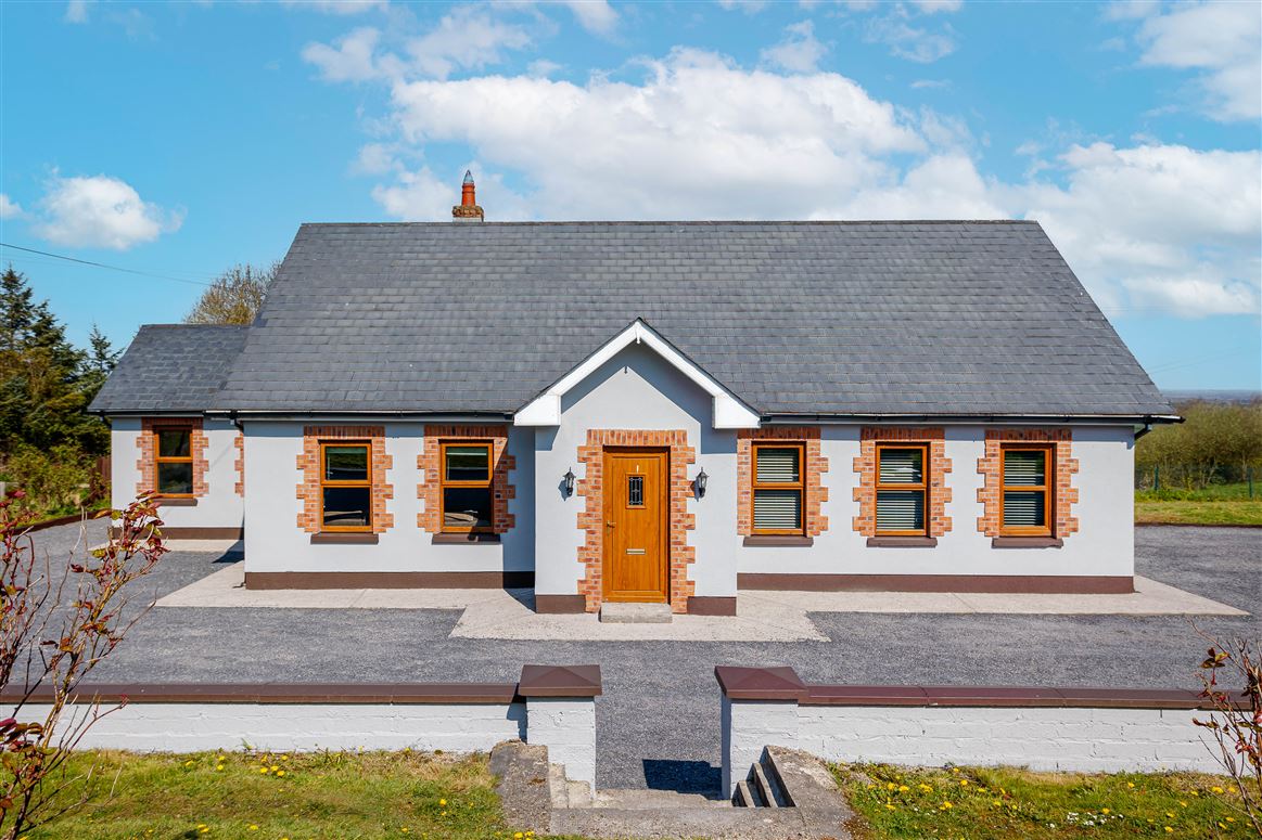 'Dun Roamin', Boston Hill, Rathangan, Kildare Kelly Hudson Properties