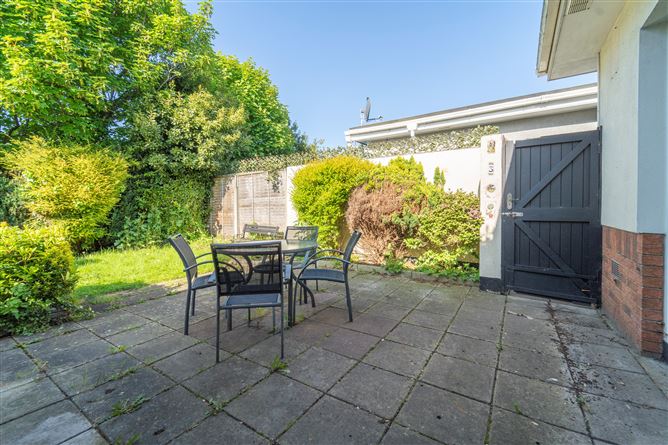 3 Bella Vista Lodge, Rathfarnham, Dublin 14
