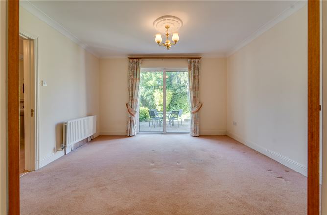 3 Bella Vista Lodge, Rathfarnham, Dublin 14