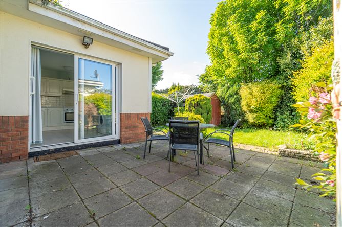3 Bella Vista Lodge, Rathfarnham, Dublin 14
